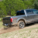 Image for article titled We Drove The 2015 Ford F-150 Like Wild Texans, It Still Got Us Home